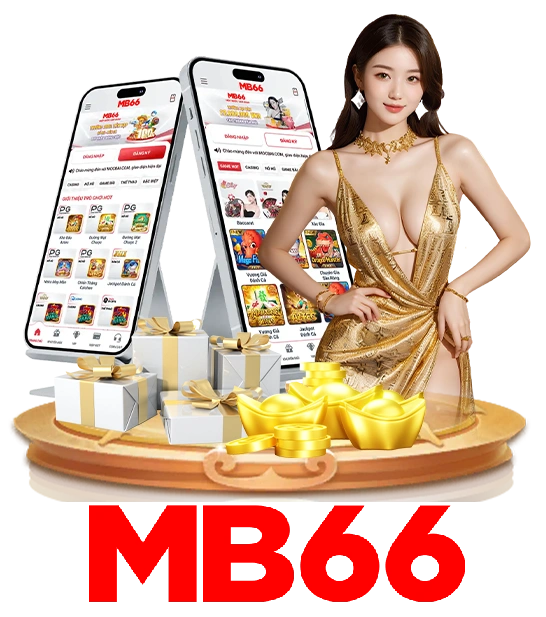 Ứng dụng MB66 trên di động